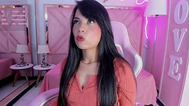 anyjones  online show from 21, 10, 2025