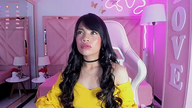 anyjones  online show from 4, 10, 2025