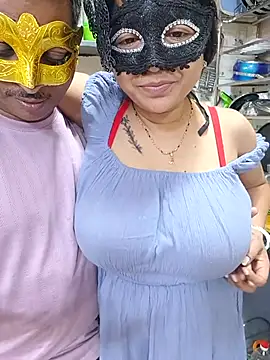 Queen Nightt online show from 12, 1, 2026