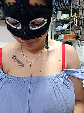 Queen Nightt online show from 25, 9, 2025