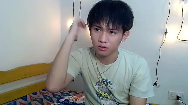 Snapshot of Asianjas chatting on 9, 10, 2025 Asianjas online show from 9, 10, 2025