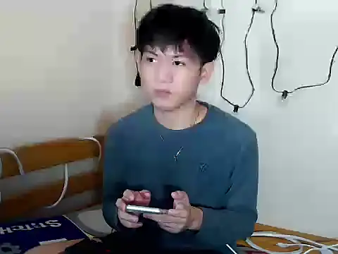 Snapshot of Asianjas chatting on 28, 9, 2025 Asianjas online show from 28, 9, 2025