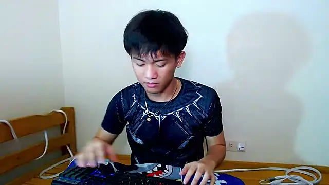 Snapshot of Asianjas chatting on 23, 9, 2025 Asianjas online show from 23, 9, 2025