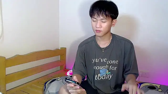 Snapshot of Asianjas chatting on 13, 9, 2025 Asianjas online show from 13, 9, 2025