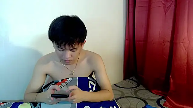 Snapshot of Asianjas chatting on 9, 9, 2025 Asianjas online show from 9, 9, 2025