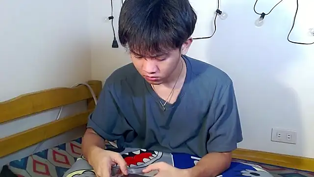 Snapshot of Asianjas chatting on 7, 10, 2025 Asianjas online show from 7, 10, 2025