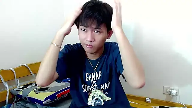 Snapshot of Asianjas chatting on 25, 9, 2025 Asianjas online show from 25, 9, 2025