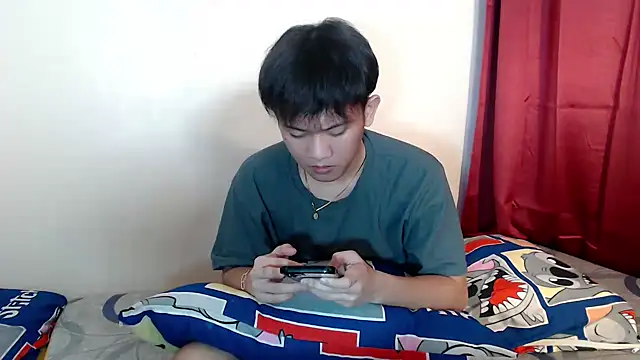 Snapshot of Asianjas chatting on 10, 9, 2025 Asianjas online show from 10, 9, 2025