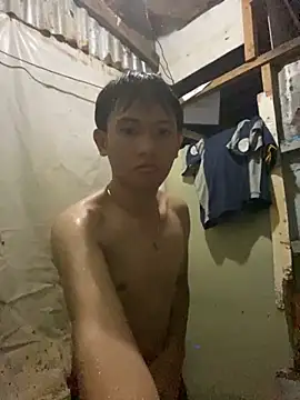 Snapshot of Asianjas chatting on 1, 12, 2025 Asianjas online show from 1, 12, 2025