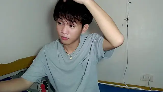 Snapshot of Asianjas chatting on 20, 10, 2025 Asianjas online show from 20, 10, 2025