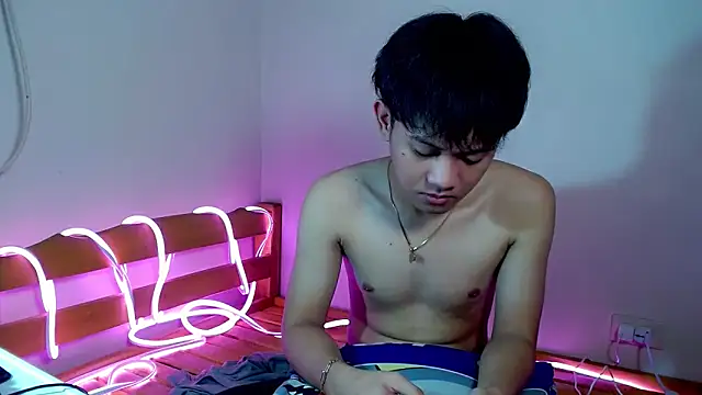 Snapshot of Asianjas chatting on 19, 9, 2025 Asianjas online show from 19, 9, 2025