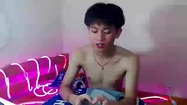 Snapshot of Asianjas chatting on 20, 9, 2025 Asianjas online show from 20, 9, 2025