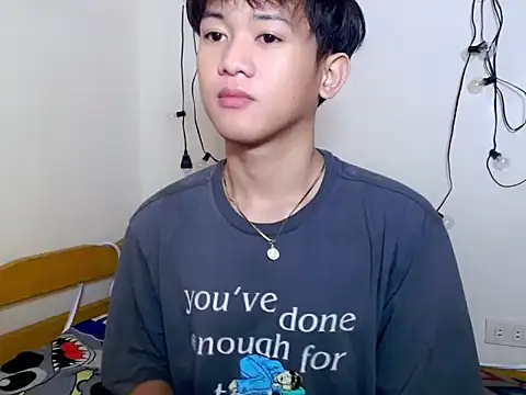 Snapshot of Asianjas chatting on 6, 10, 2025 Asianjas online show from 6, 10, 2025