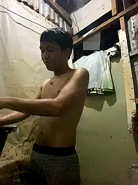 Snapshot of Asianjas chatting on 2, 12, 2025 Asianjas online show from 2, 12, 2025