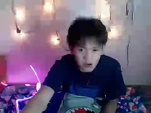 Snapshot of Asianjas chatting on 1, 10, 2025 Asianjas online show from 1, 10, 2025