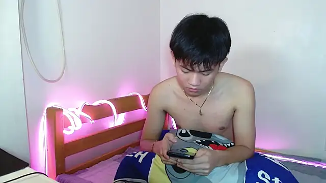 Snapshot of Asianjas chatting on 16, 9, 2025 Asianjas online show from 16, 9, 2025