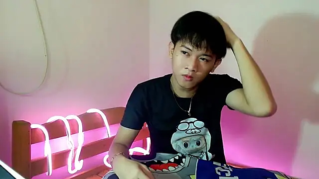 Snapshot of Asianjas chatting on 21, 9, 2025 Asianjas online show from 21, 9, 2025