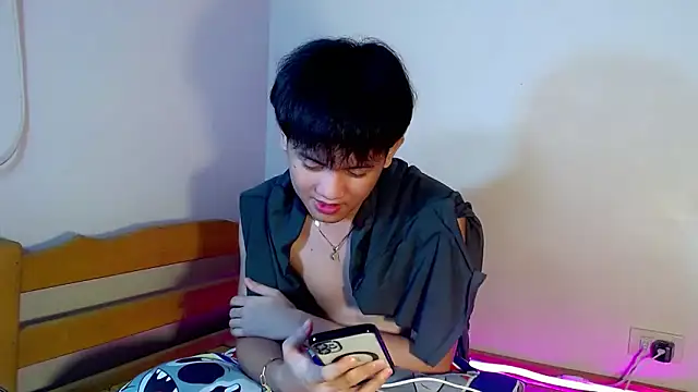 Snapshot of Asianjas chatting on 13, 9, 2025 Asianjas online show from 13, 9, 2025