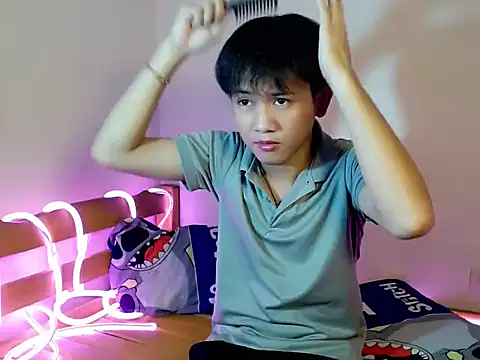 Snapshot of Asianjas chatting on 19, 9, 2025 Asianjas online show from 19, 9, 2025