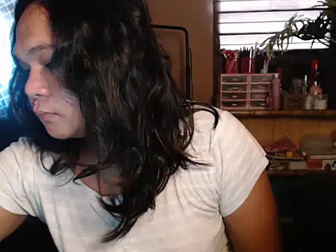 roseluv hot online show from 19, 1, 2026