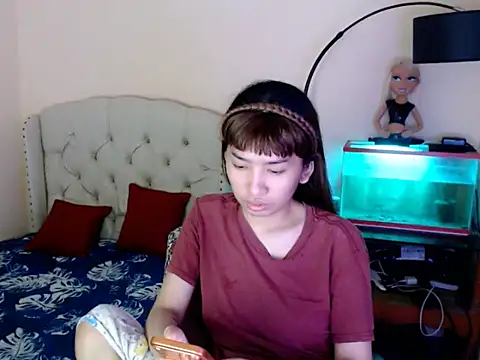 ShantalFoxxy  online show from 16, 2, 2026