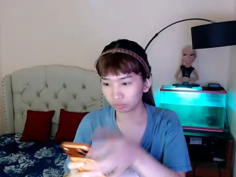 ShantalFoxxy  online show from 22, 2, 2026