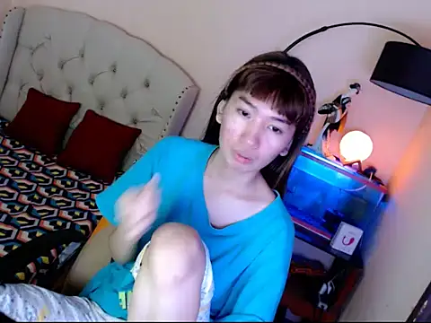 ShantalFoxxy  online show from 16, 10, 2025