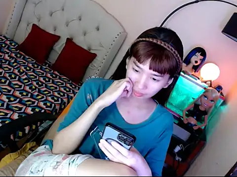 ShantalFoxxy  online show from 23, 10, 2025