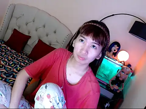 ShantalFoxxy  online show from 24, 10, 2025