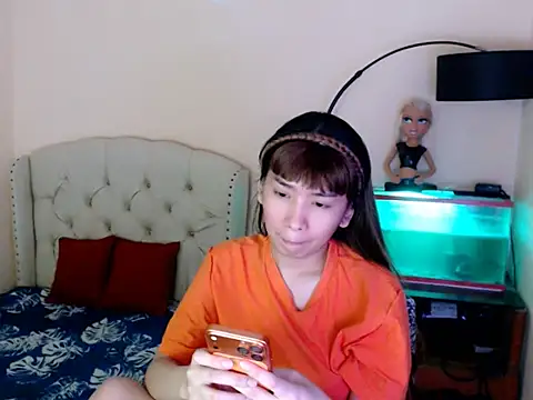 ShantalFoxxy  online show from 20, 3, 2026