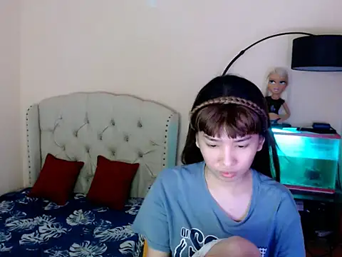 ShantalFoxxy  online show from 2, 3, 2026