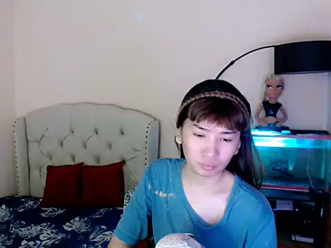 ShantalFoxxy  online show from 2, 4, 2026