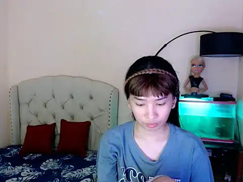 ShantalFoxxy  online show from 22, 2, 2026