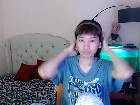 ShantalFoxxy  online show from 11, 2, 2026