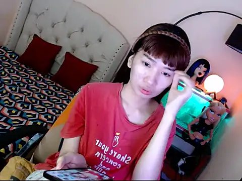 ShantalFoxxy  online show from 24, 10, 2025