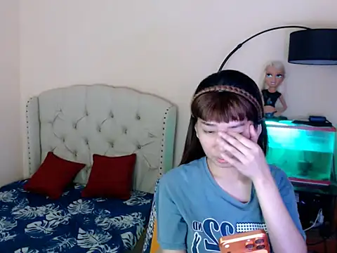 ShantalFoxxy  online show from 4, 3, 2026