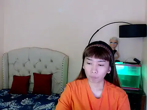 ShantalFoxxy  online show from 20, 3, 2026