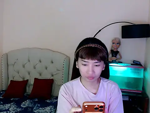 ShantalFoxxy  online show from 25, 3, 2026