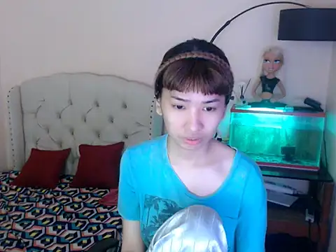 ShantalFoxxy  online show from 6, 1, 2026