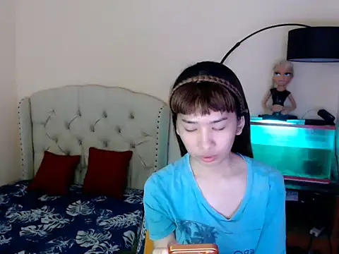 ShantalFoxxy  online show from 26, 2, 2026