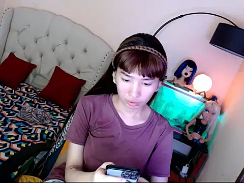 ShantalFoxxy  online show from 30, 10, 2025