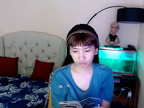 ShantalFoxxy  online show from 23, 2, 2026