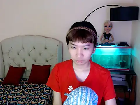 ShantalFoxxy  online show from 1, 2, 2026