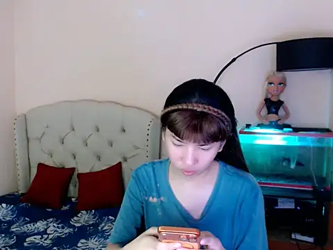 ShantalFoxxy  online show from 3, 4, 2026