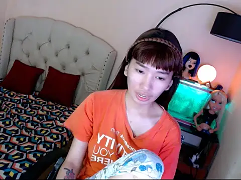 ShantalFoxxy  online show from 29, 10, 2025