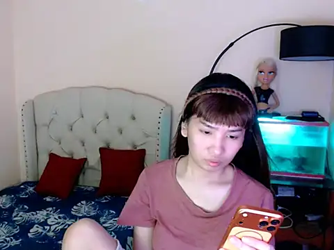 ShantalFoxxy  online show from 4, 3, 2026