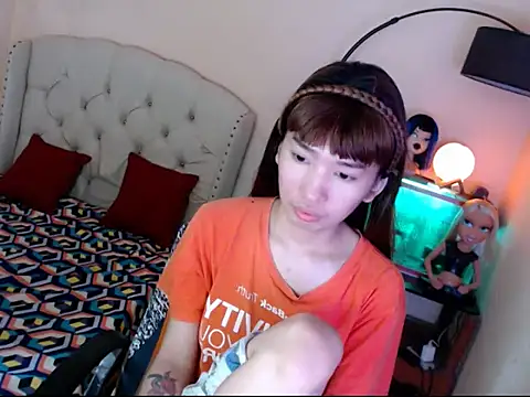 ShantalFoxxy  online show from 30, 10, 2025