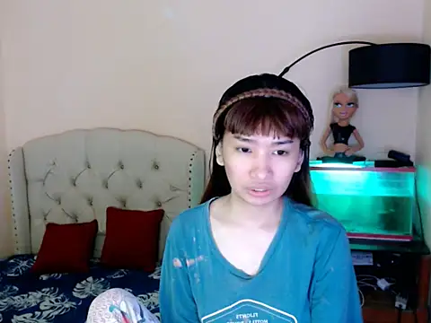 ShantalFoxxy  online show from 24, 2, 2026