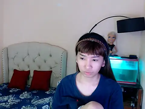 ShantalFoxxy  online show from 18, 3, 2026