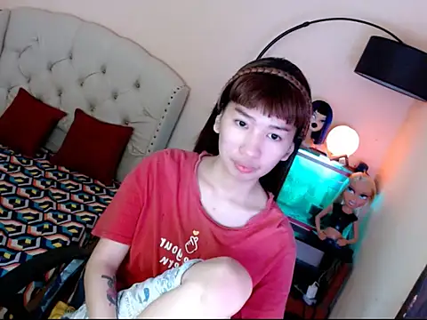 ShantalFoxxy  online show from 31, 10, 2025